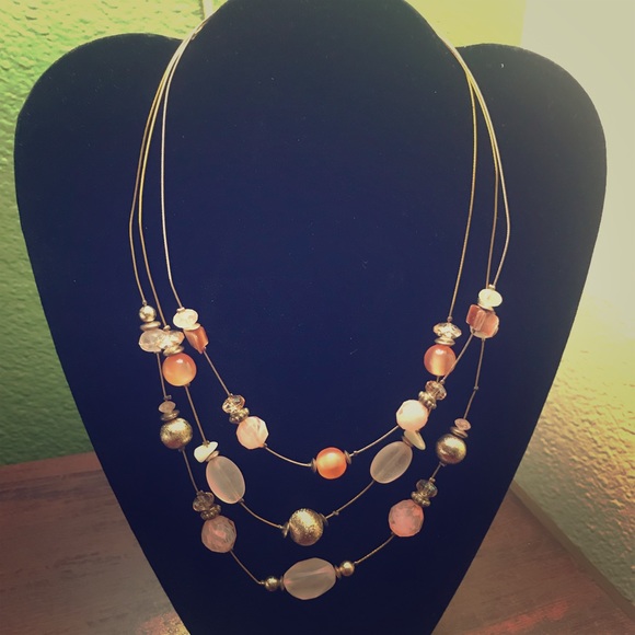 Necklace - Picture 1 of 1